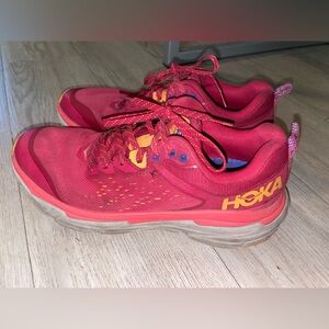 Women’s Hokas